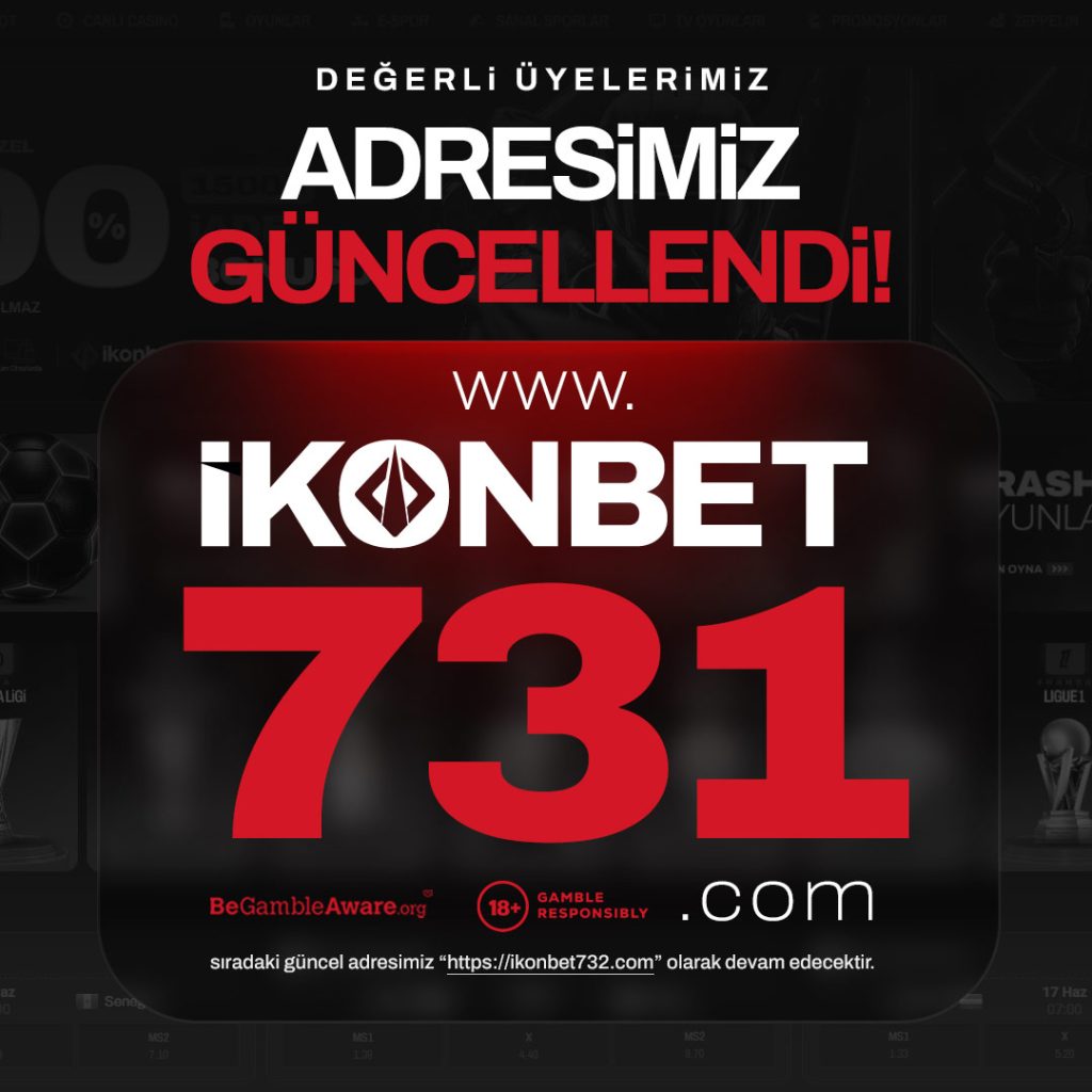 ikonbet güncel